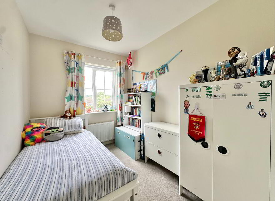 9 Foxfield Park, Foxfield Park, Magherafelt, BT45 5FQ