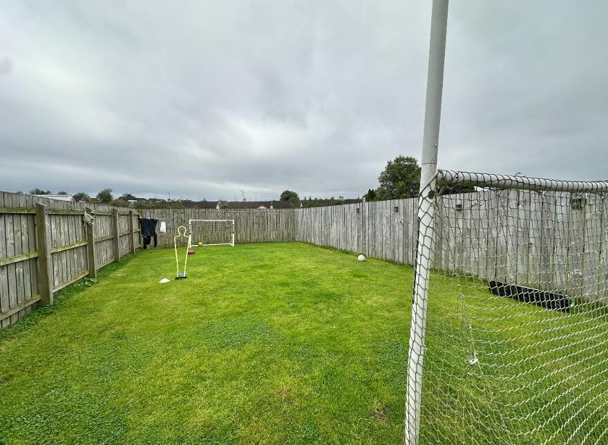 9 Foxfield Park, Foxfield Park, Magherafelt, BT45 5FQ