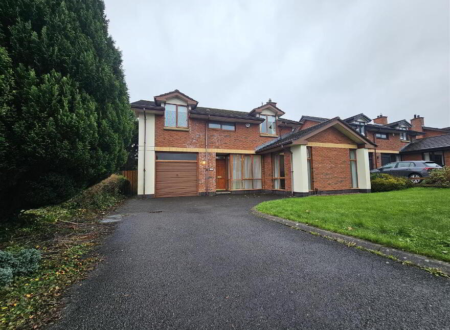 22 Briar Crescent, Newtownabbey, BT37 0FR