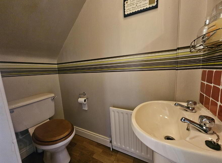 22 Briar Crescent, Newtownabbey, BT37 0FR