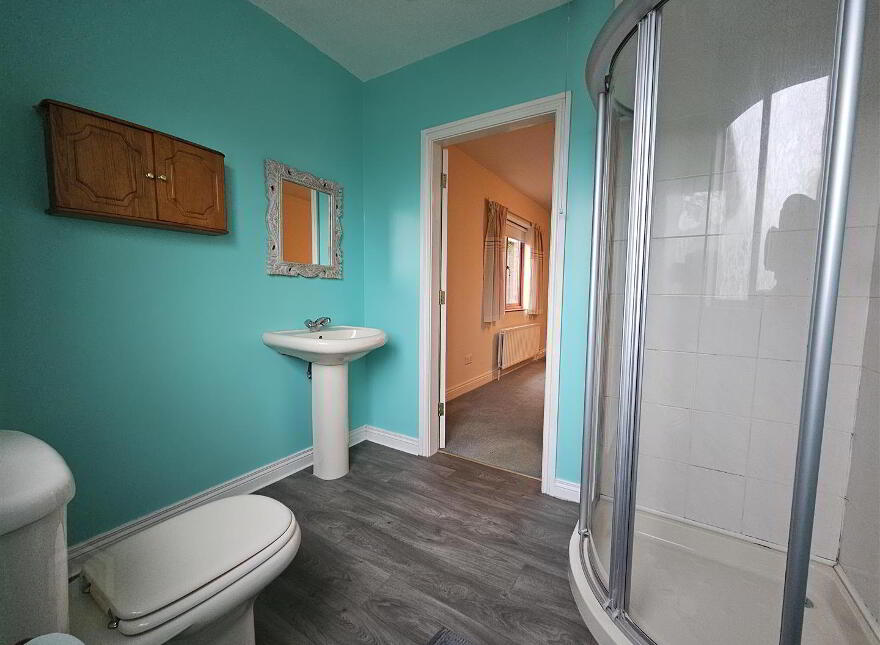 22 Briar Crescent, Newtownabbey, BT37 0FR