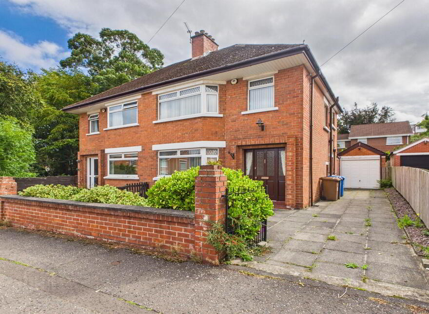 11 Tudor Avenue, Belfast, BT6 9LR