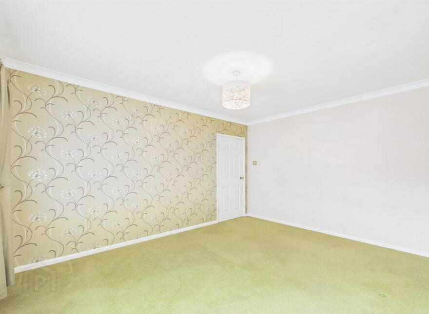 11 Tudor Avenue, Belfast, BT6 9LR
