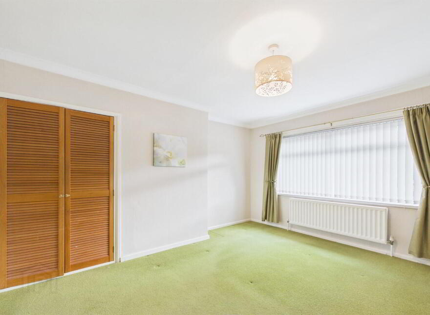 11 Tudor Avenue, Belfast, BT6 9LR