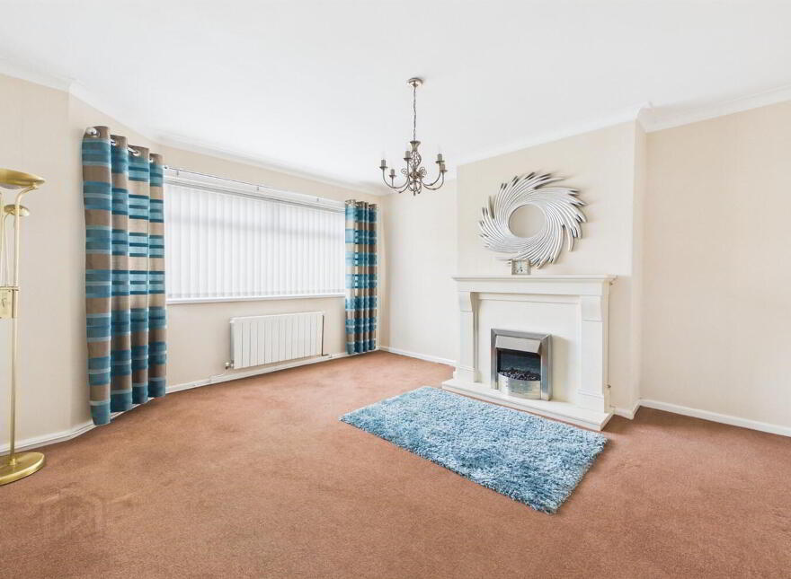 11 Tudor Avenue, Belfast, BT6 9LR