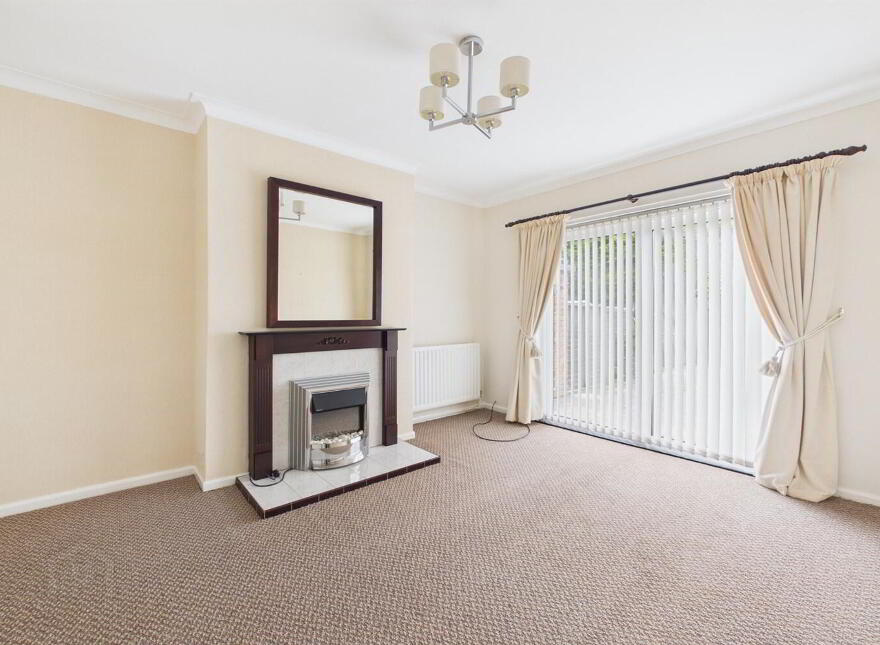 11 Tudor Avenue, Belfast, BT6 9LR