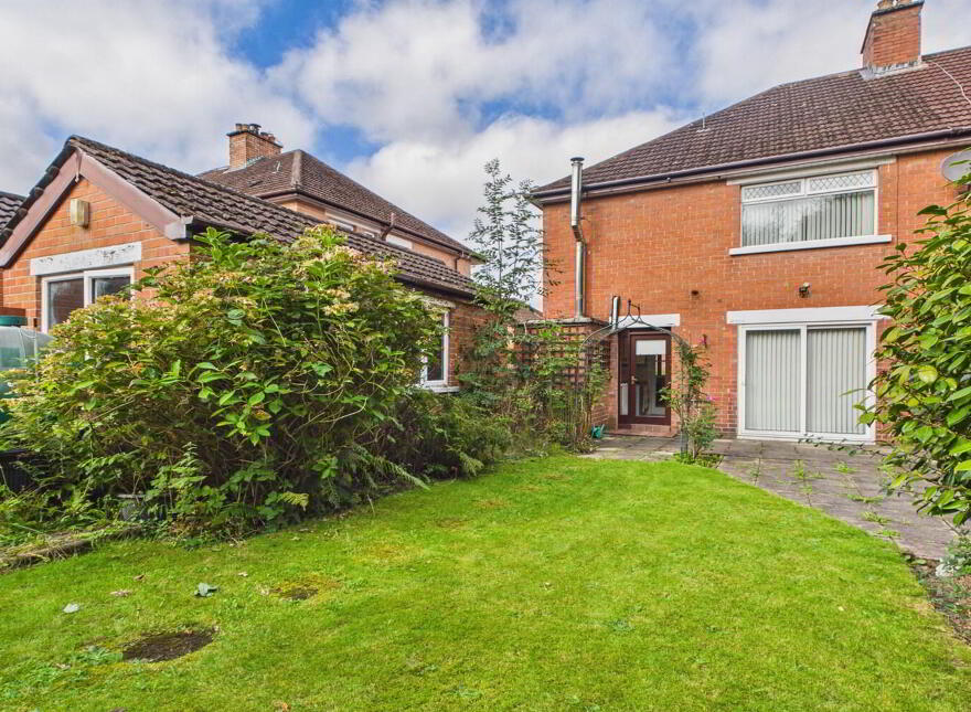 11 Tudor Avenue, Belfast, BT6 9LR