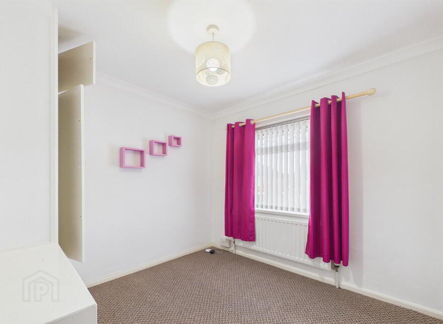 11 Tudor Avenue, Belfast, BT6 9LR