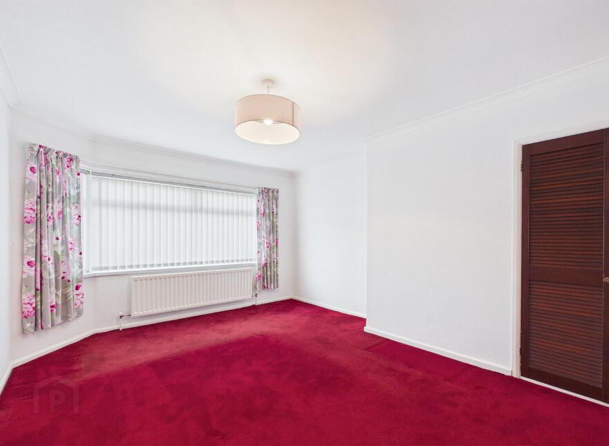 11 Tudor Avenue, Belfast, BT6 9LR