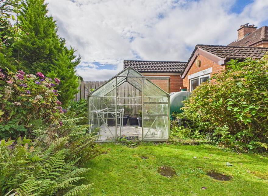 11 Tudor Avenue, Belfast, BT6 9LR