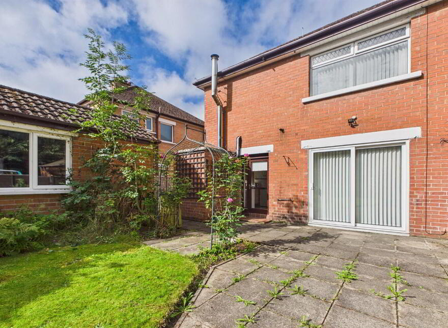 11 Tudor Avenue, Belfast, BT6 9LR
