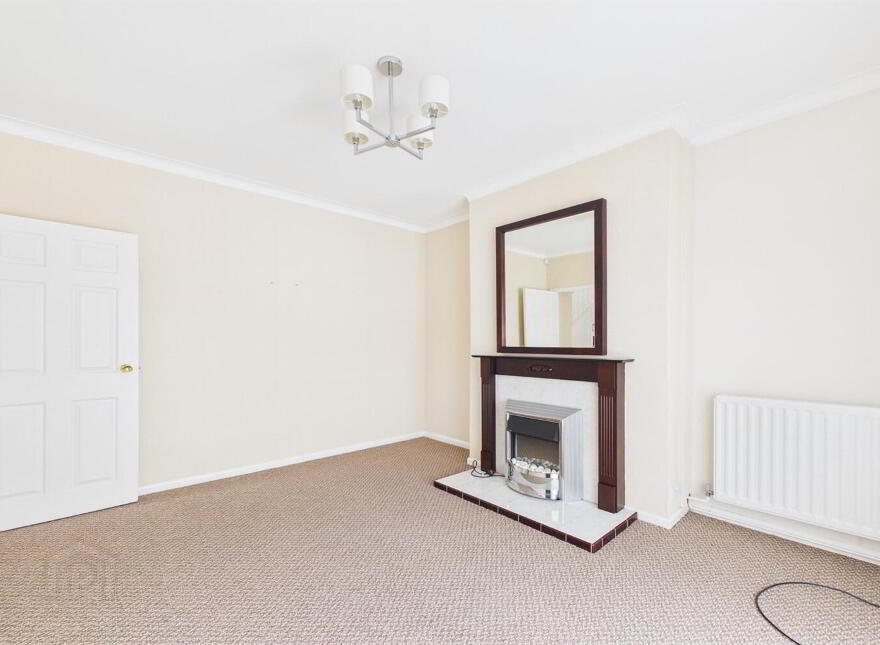 11 Tudor Avenue, Belfast, BT6 9LR