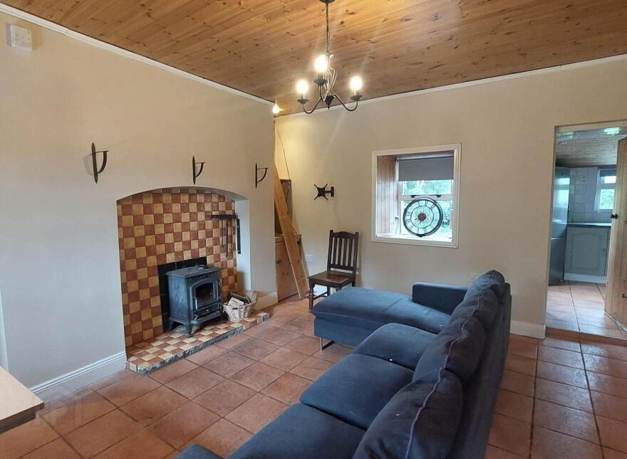 Dromore, Bailieborough, A82YN24