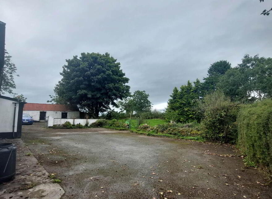 Dromore, Bailieborough, A82YN24