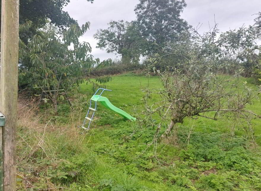 Dromore, Bailieborough, A82YN24