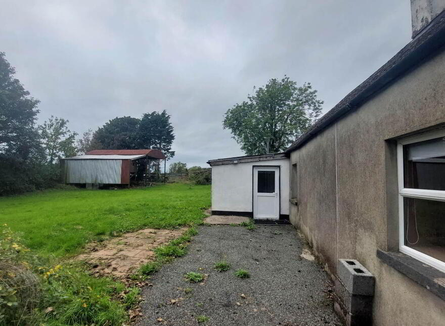 Dromore, Bailieborough, A82YN24