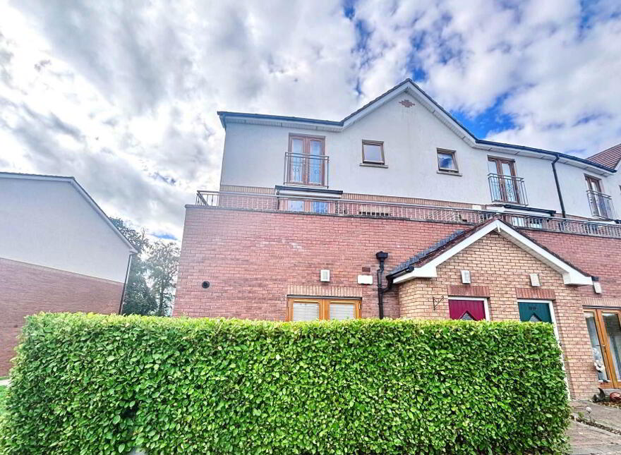 Summerseat Green, Summerseat, Clonee, D15NR2Y