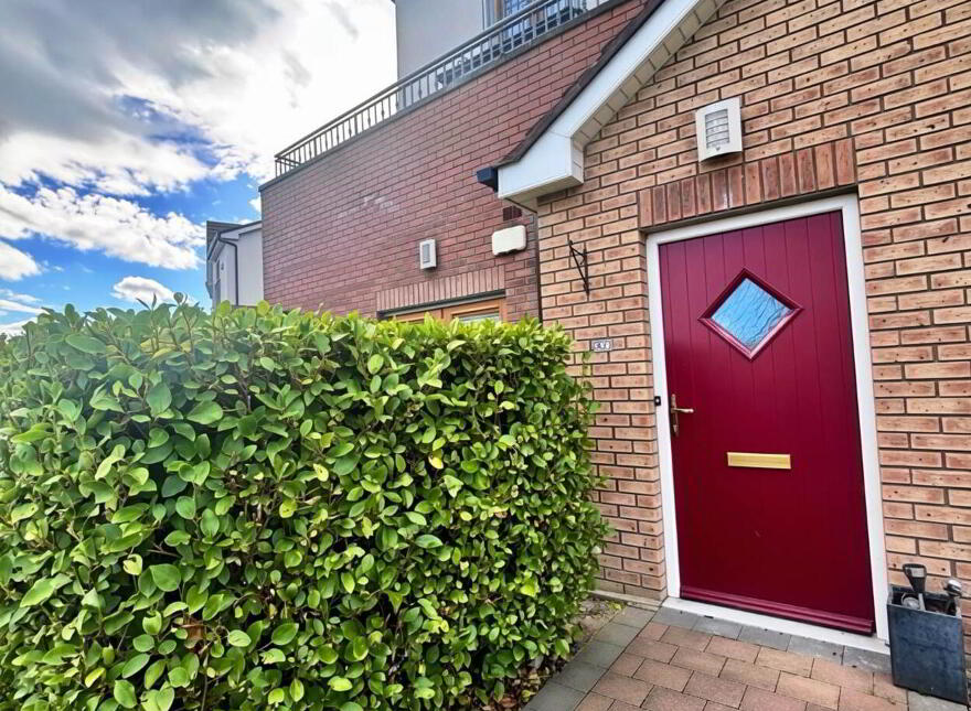 Summerseat Green, Summerseat, Clonee, D15NR2Y