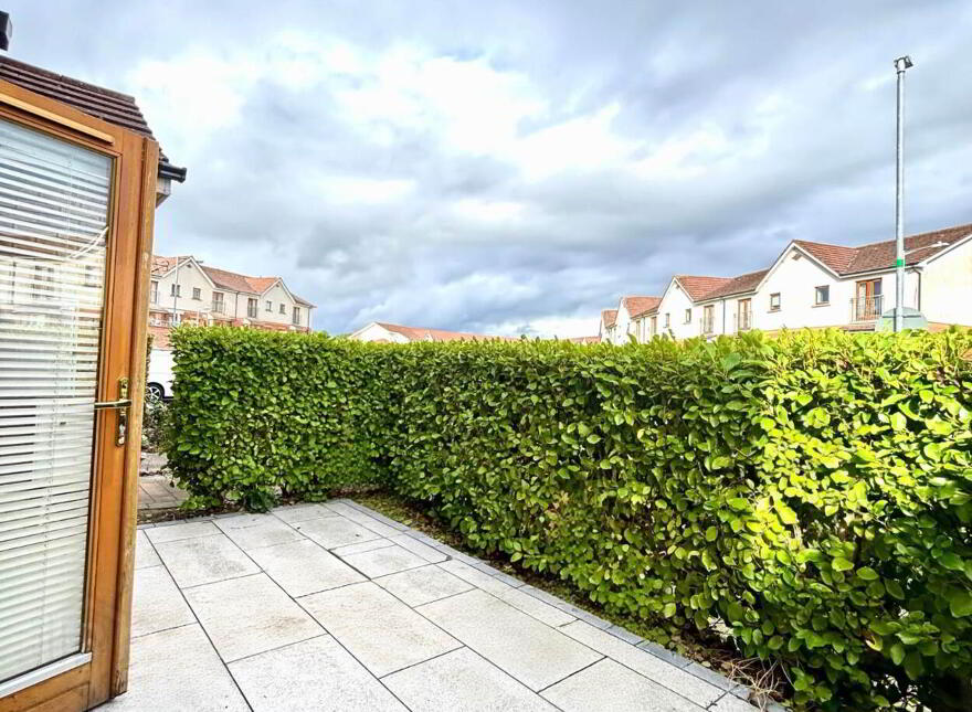 Summerseat Green, Summerseat, Clonee, D15NR2Y