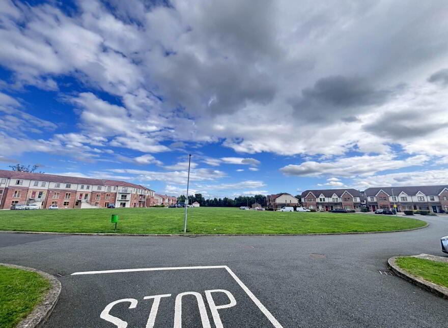 Summerseat Green, Summerseat, Clonee, D15NR2Y