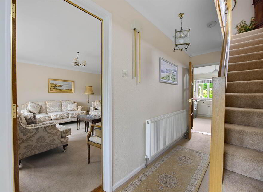 10 The Close, Holywood, BT18 0AW