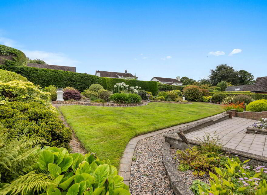 10 The Close, Holywood, BT18 0AW