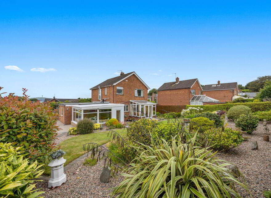 10 The Close, Holywood, BT18 0AW