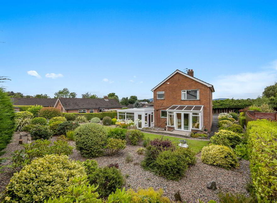 10 The Close, Holywood, BT18 0AW