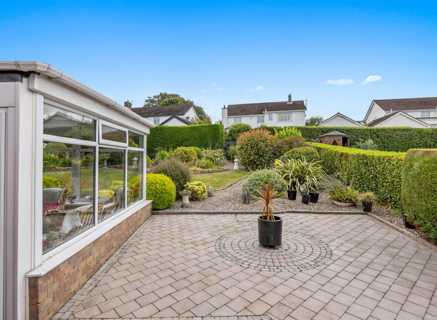 10 The Close, Holywood, BT18 0AW