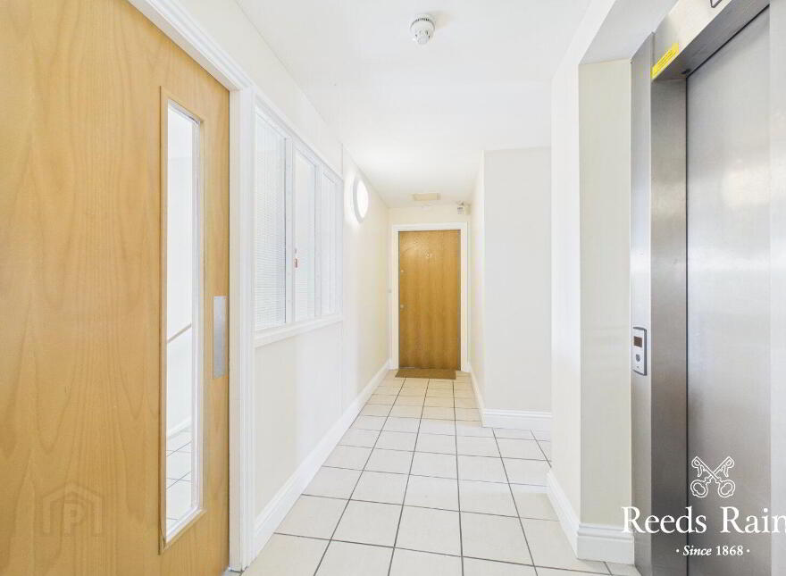 Flat 27 Grafton Court, 85 Kings Road, Belfast, BT5 7BU