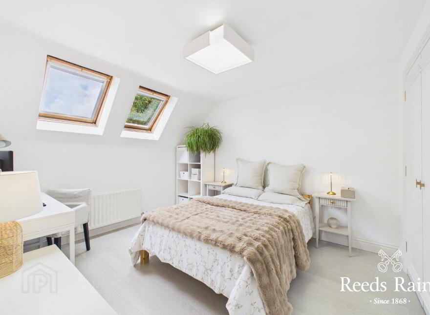 Flat 27 Grafton Court, 85 Kings Road, Belfast, BT5 7BU