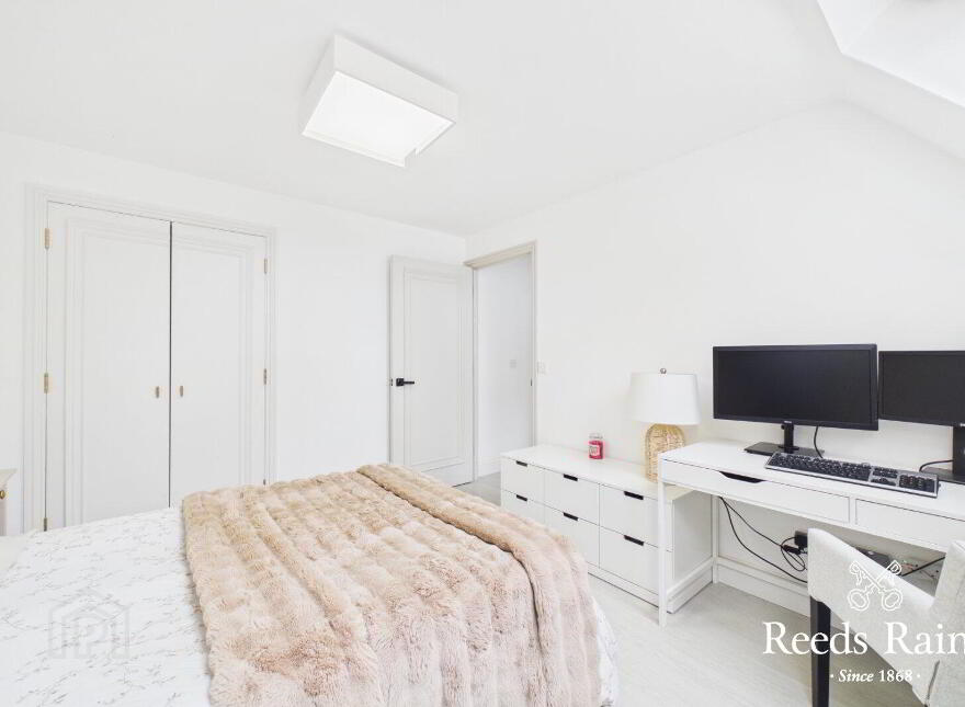 Flat 27 Grafton Court, 85 Kings Road, Belfast, BT5 7BU