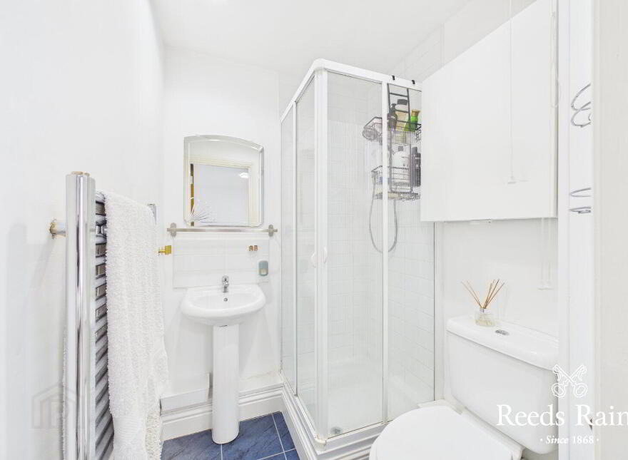 Flat 27 Grafton Court, 85 Kings Road, Belfast, BT5 7BU