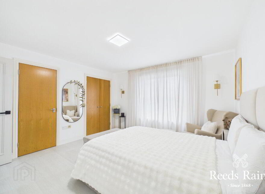 Flat 27 Grafton Court, 85 Kings Road, Belfast, BT5 7BU