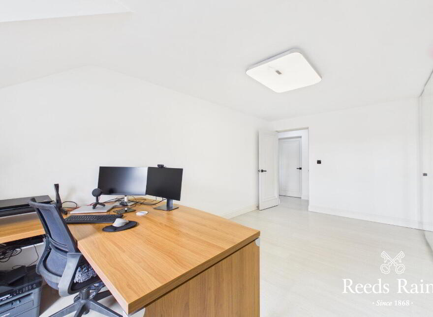 Flat 27 Grafton Court, 85 Kings Road, Belfast, BT5 7BU
