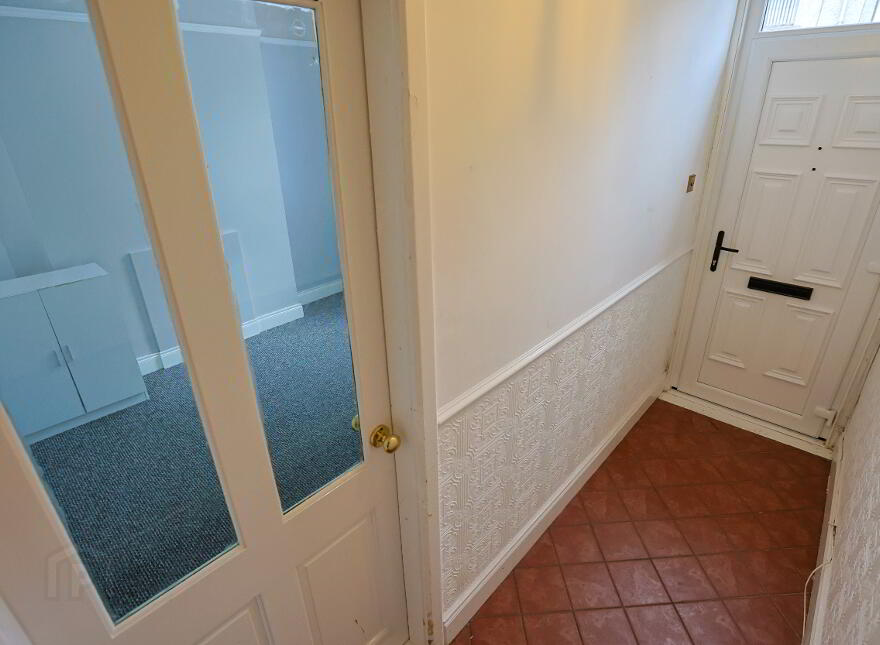 16 Burnbrae Avenue, Portadown, Craigavon, BT62 3AP