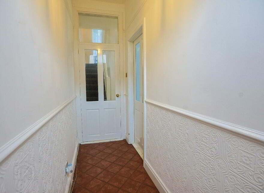 16 Burnbrae Avenue, Portadown, Craigavon, BT62 3AP