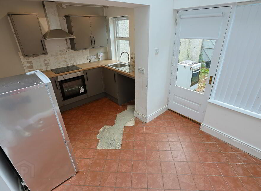 16 Burnbrae Avenue, Portadown, Craigavon, BT62 3AP