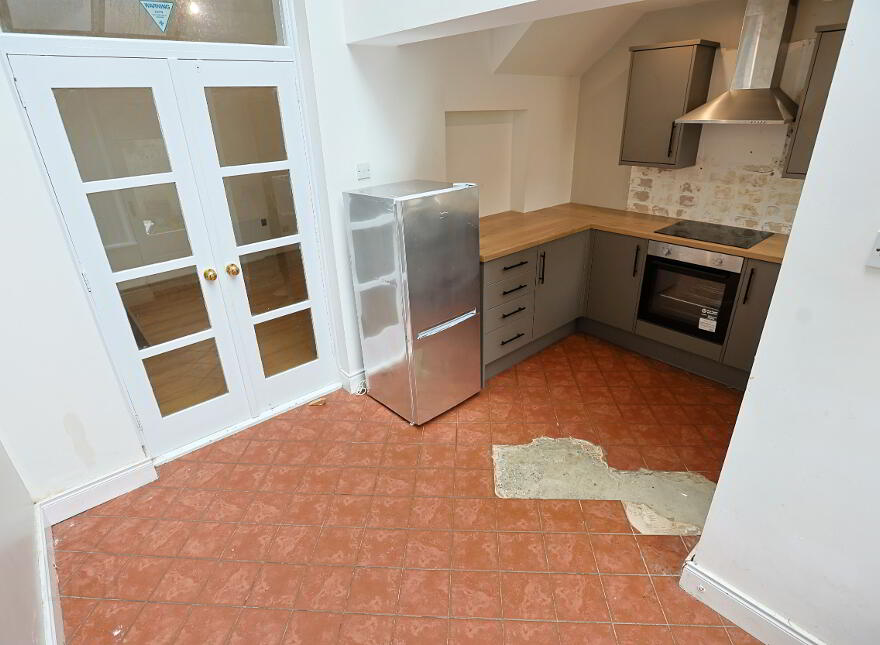16 Burnbrae Avenue, Portadown, Craigavon, BT62 3AP