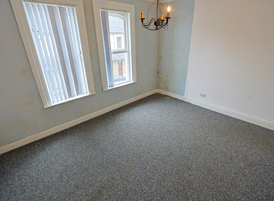 16 Burnbrae Avenue, Portadown, Craigavon, BT62 3AP