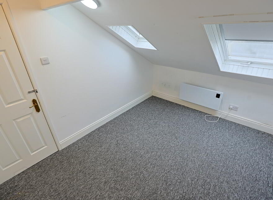 16 Burnbrae Avenue, Portadown, Craigavon, BT62 3AP