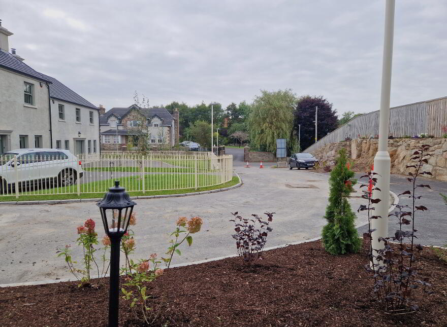 Detached Homes, Damolly Lane, Upper Damolly Road, Newry, BT34 1QW