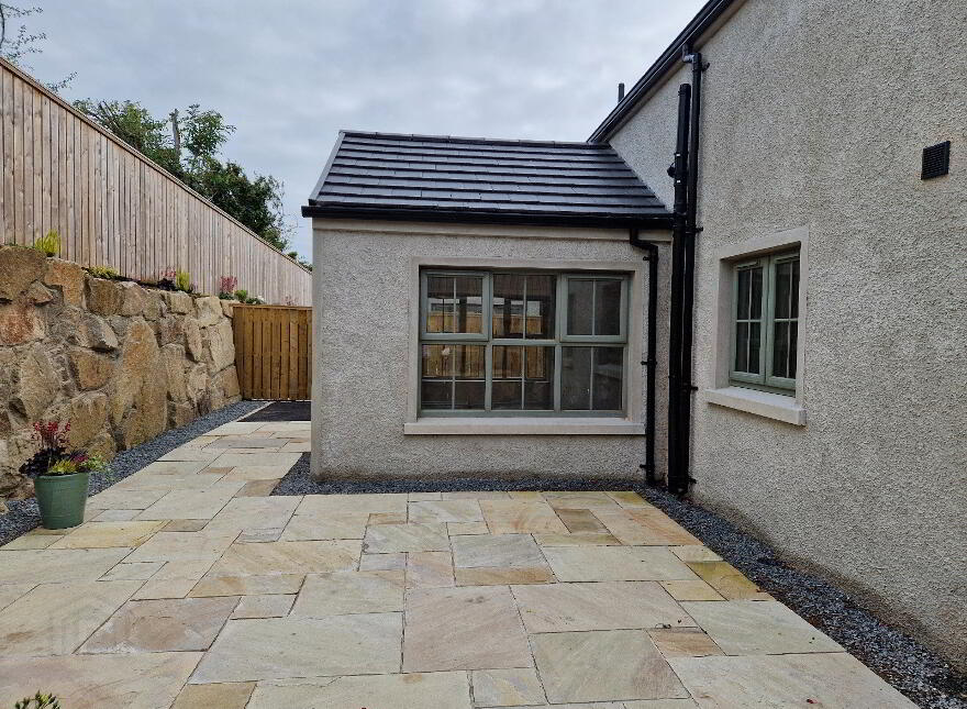 Detached Homes, Damolly Lane, Upper Damolly Road, Newry, BT34 1QW