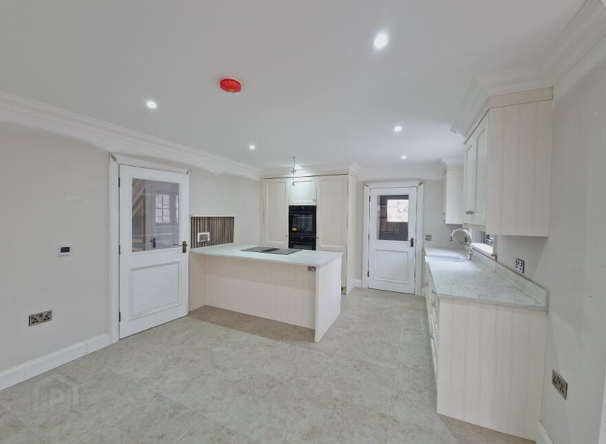Detached Homes, Damolly Lane, Upper Damolly Road, Newry, BT34 1QW