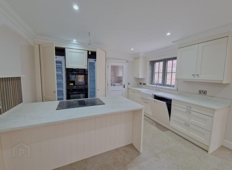 Detached Homes, Damolly Lane, Upper Damolly Road, Newry, BT34 1QW