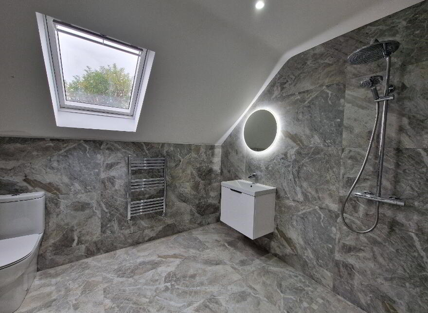 Detached Homes, Damolly Lane, Upper Damolly Road, Newry, BT34 1QW