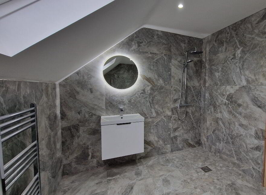 Detached Homes, Damolly Lane, Upper Damolly Road, Newry, BT34 1QW