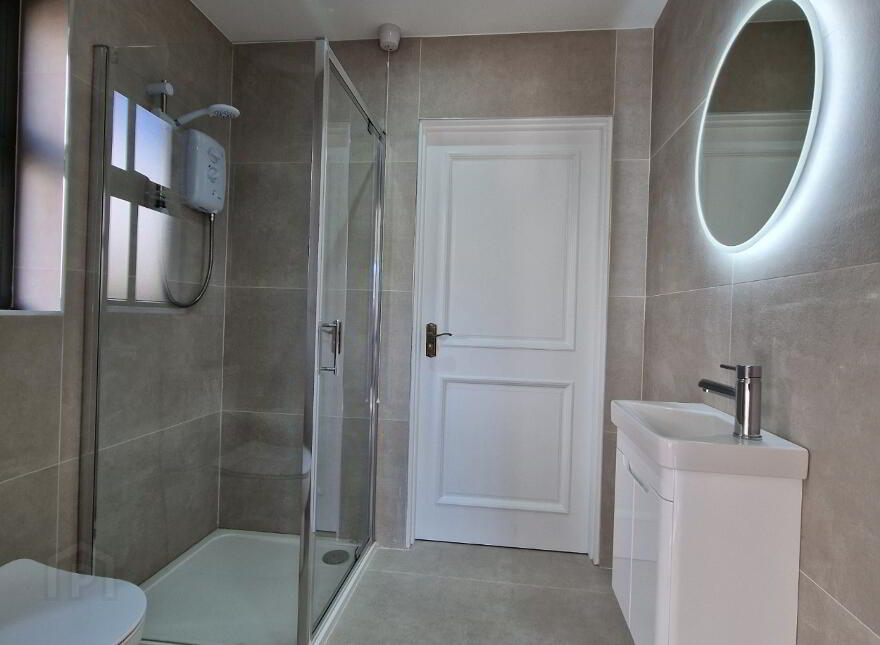 Detached Homes, Damolly Lane, Upper Damolly Road, Newry, BT34 1QW