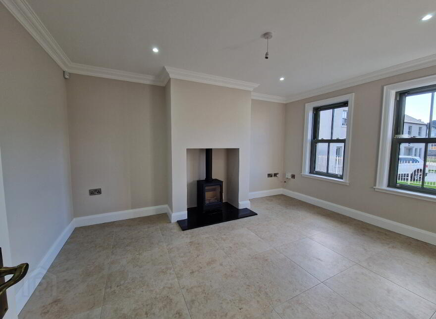 Detached Homes, Damolly Lane, Upper Damolly Road, Newry, BT34 1QW