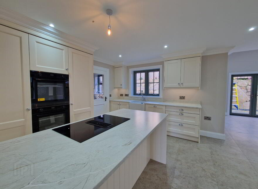 Detached Homes, Damolly Lane, Upper Damolly Road, Newry, BT34 1QW